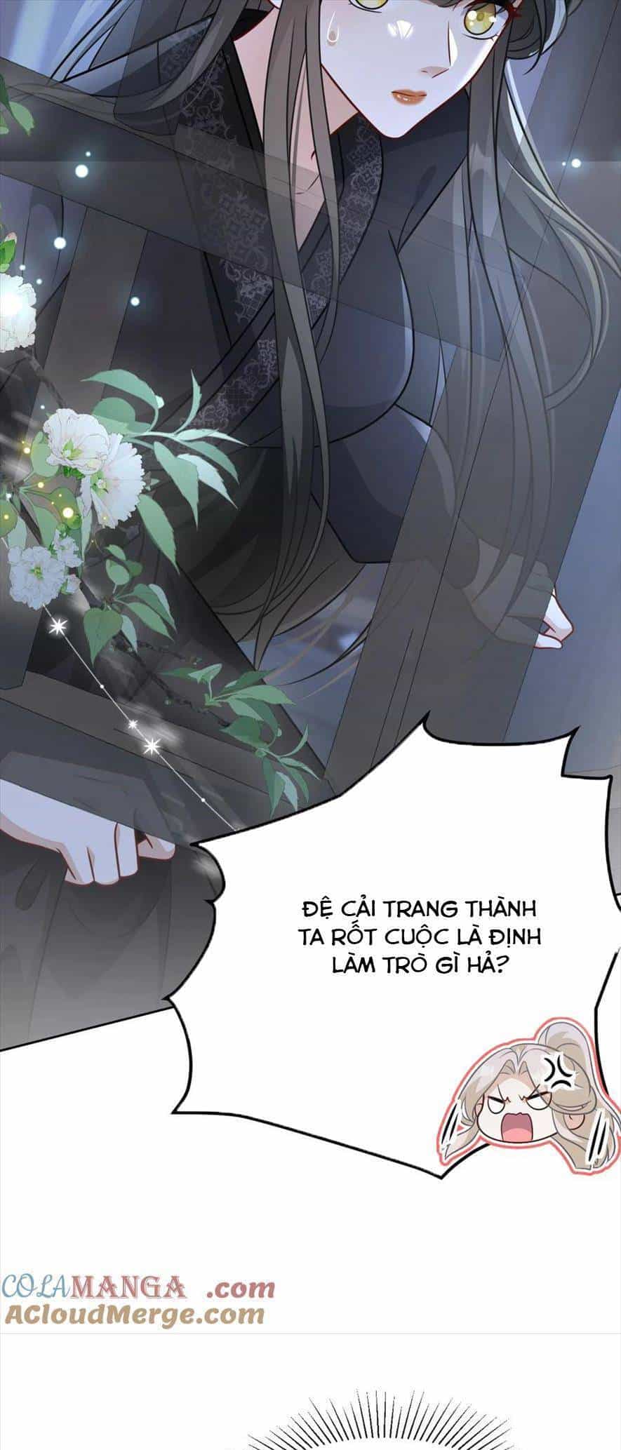 Bạch Nguyệt Quang Cô Ấy Không Muốn Đi Theo Cốt Truyện - Chương 16 - ảnh 28