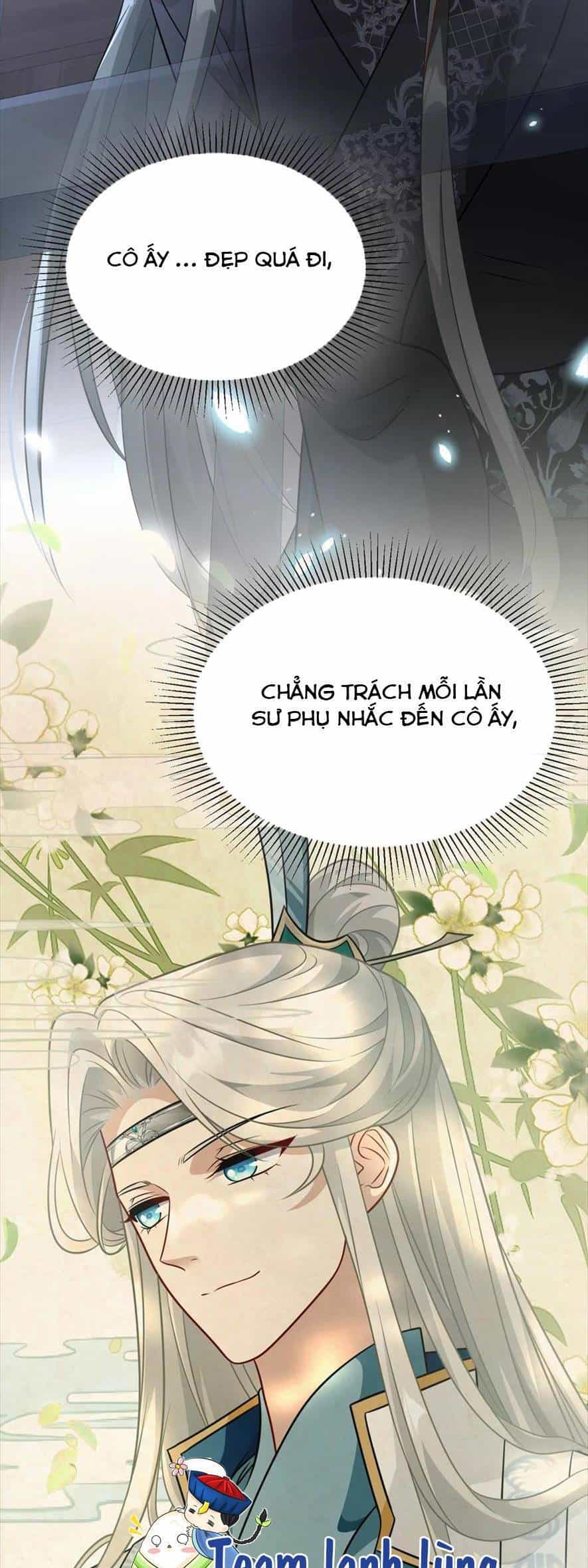 Bạch Nguyệt Quang Cô Ấy Không Muốn Đi Theo Cốt Truyện - Chương 16 - ảnh 36