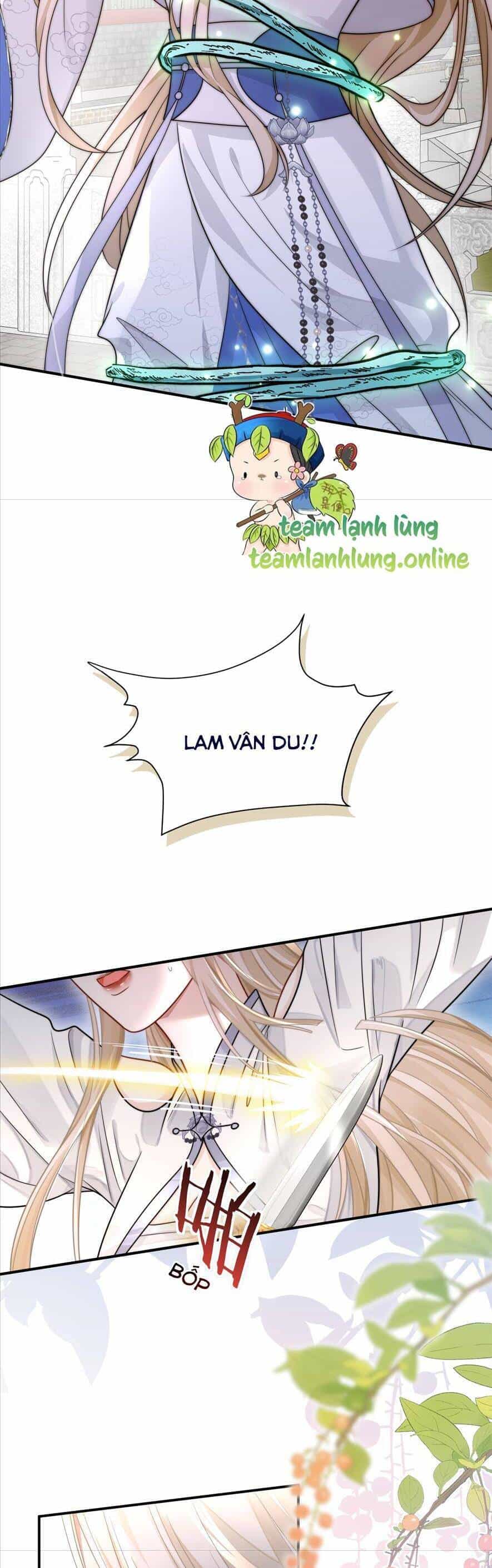 Bạch Nguyệt Quang Cô Ấy Không Muốn Đi Theo Cốt Truyện - Chương 2 - ảnh 24