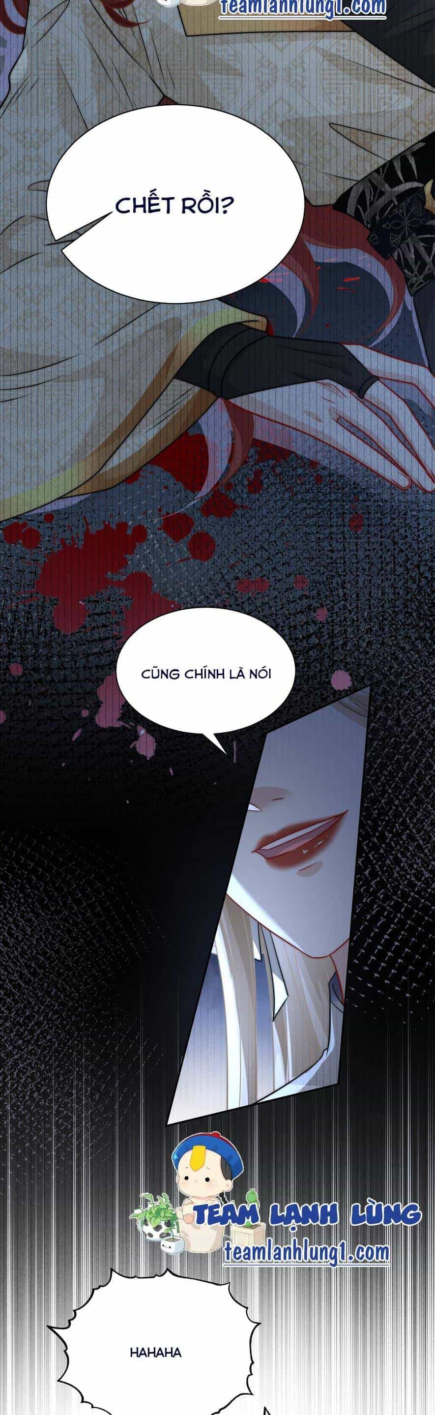 Bạch Nguyệt Quang Cô Ấy Không Muốn Đi Theo Cốt Truyện - Chương 5 - ảnh 3