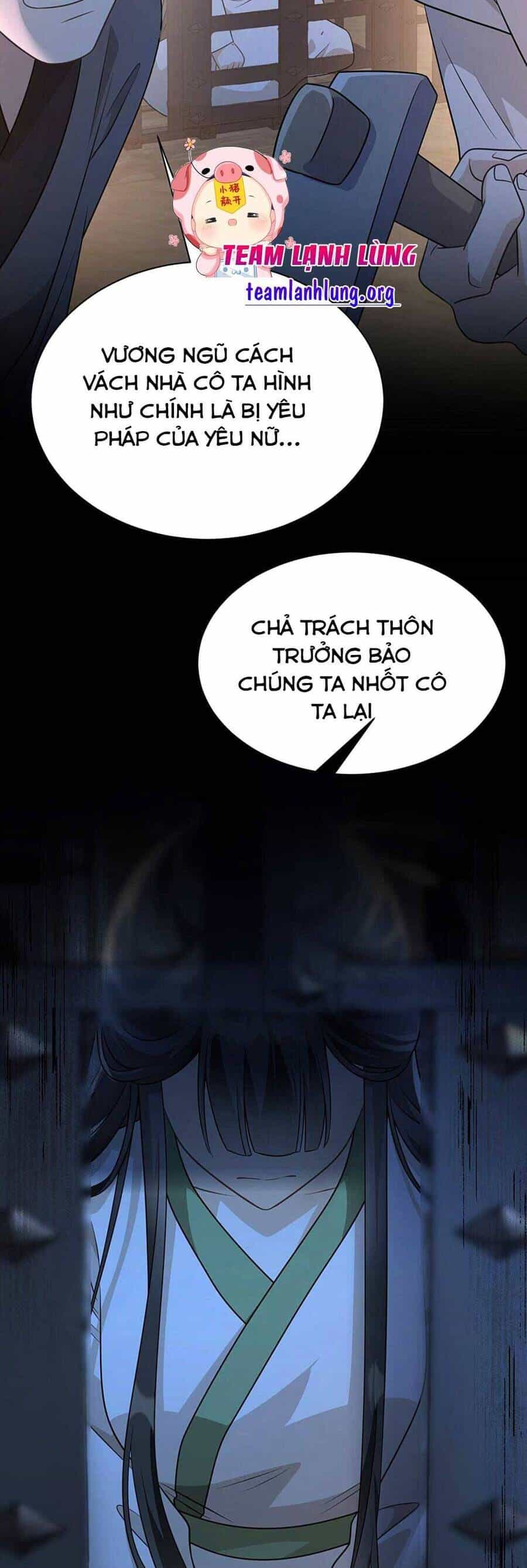 Bạch Nguyệt Quang Cô Ấy Không Muốn Đi Theo Cốt Truyện - Chương 7 - ảnh 20