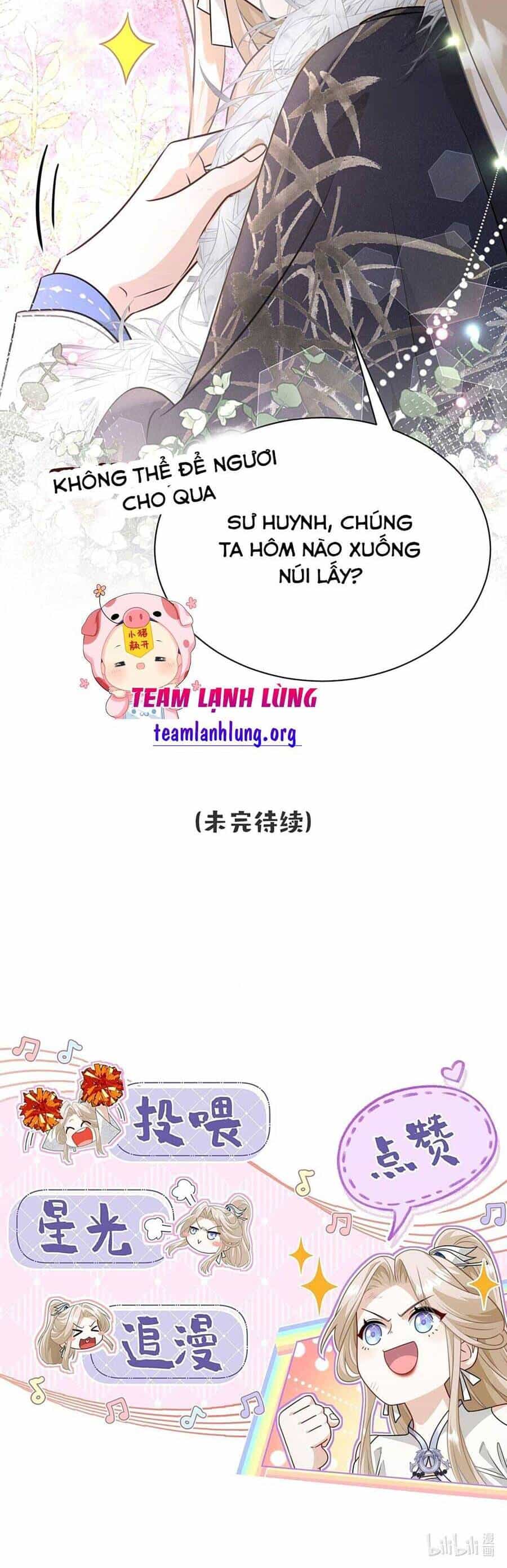 Bạch Nguyệt Quang Cô Ấy Không Muốn Đi Theo Cốt Truyện - Chương 7 - ảnh 37