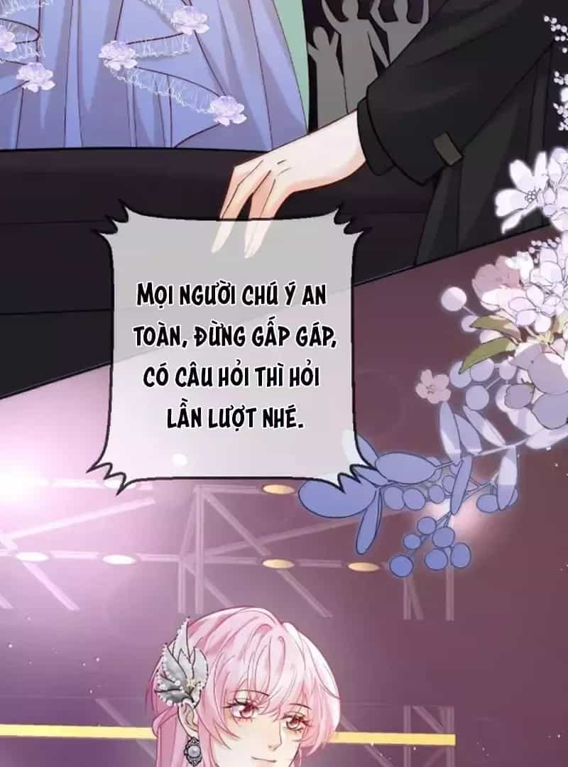 Bạch Nguyệt Quang Cô Ấy Luôn Muốn Đánh Dấu Tôi - Chương 20 - ảnh 36