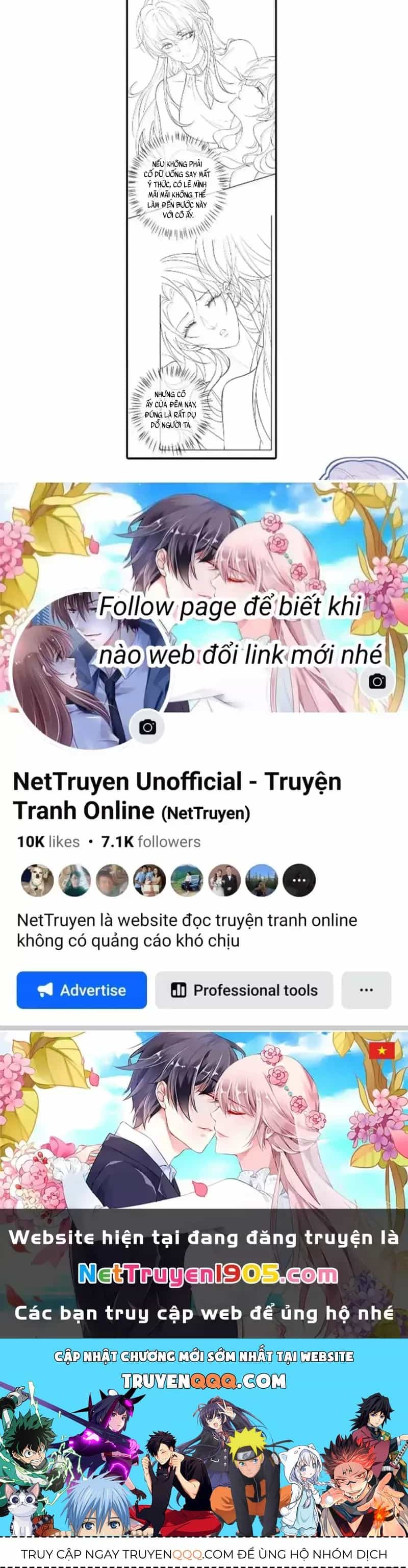 Bạch Nguyệt Quang Cô Ấy Luôn Muốn Đánh Dấu Tôi - Chương 20 - ảnh 49