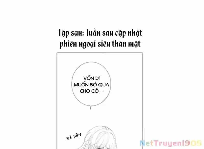 Bạch Nguyệt Quang Cô Ấy Luôn Muốn Đánh Dấu Tôi - Chương 21 - ảnh 49