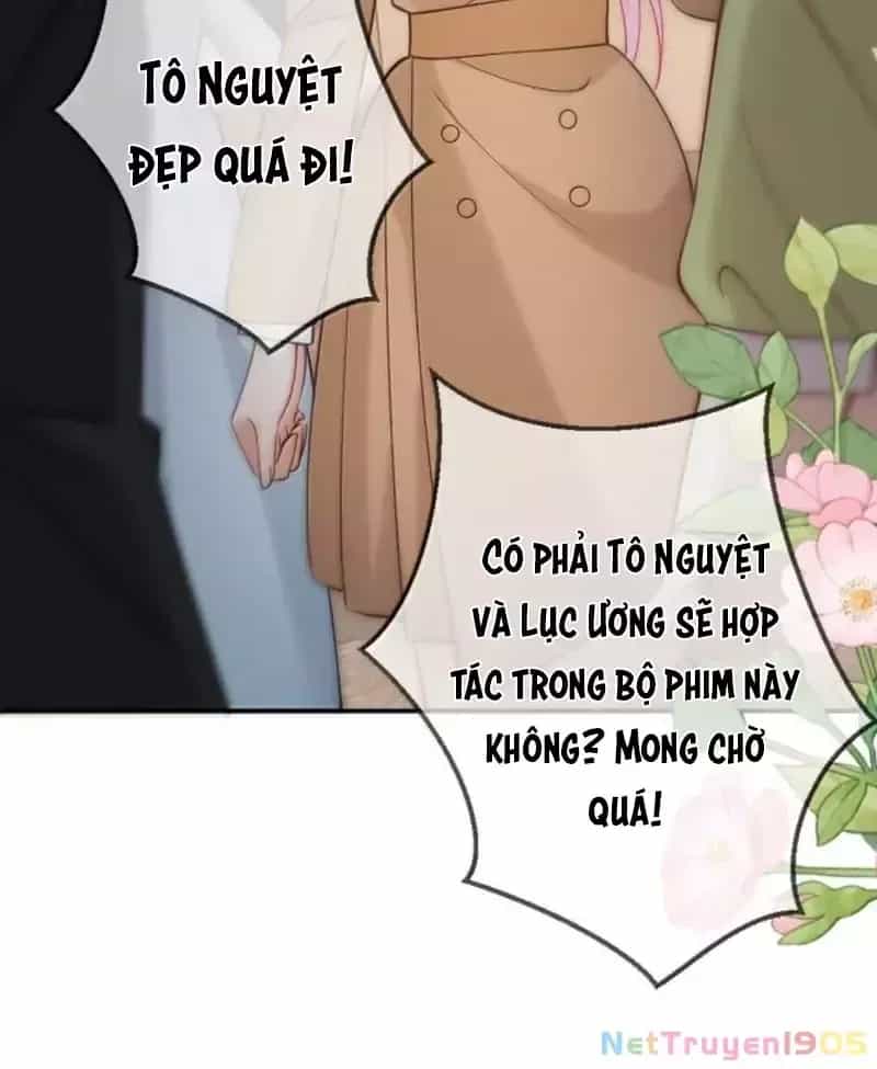 Bạch Nguyệt Quang Cô Ấy Luôn Muốn Đánh Dấu Tôi - Chương 22 - ảnh 38