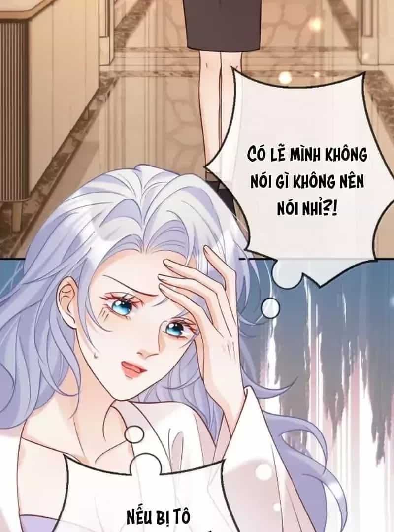 Bạch Nguyệt Quang Cô Ấy Luôn Muốn Đánh Dấu Tôi - Chương 22 - ảnh 6