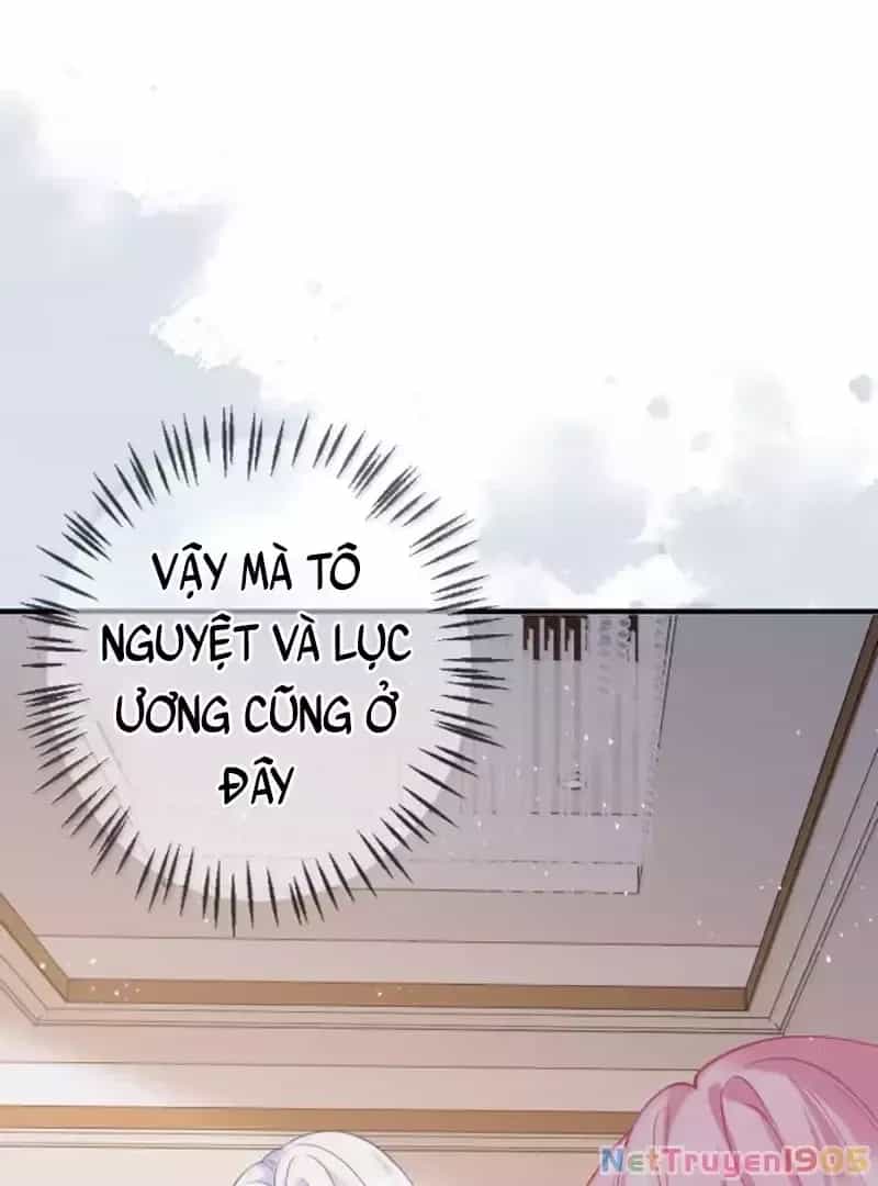 Bạch Nguyệt Quang Cô Ấy Luôn Muốn Đánh Dấu Tôi - Chương 23 - ảnh 32