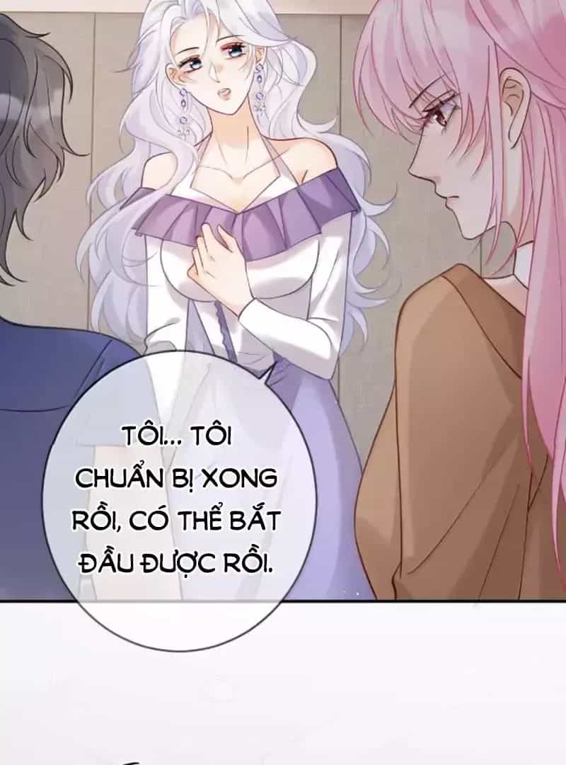 Bạch Nguyệt Quang Cô Ấy Luôn Muốn Đánh Dấu Tôi - Chương 23 - ảnh 33
