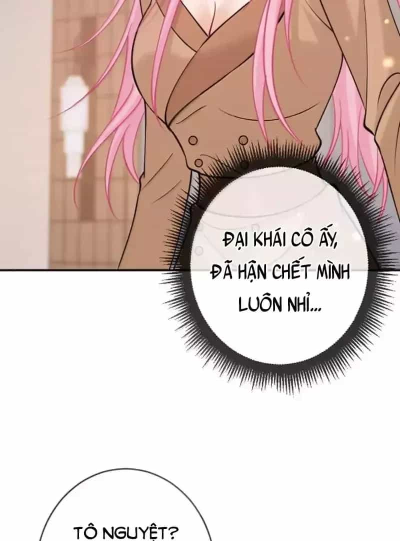 Bạch Nguyệt Quang Cô Ấy Luôn Muốn Đánh Dấu Tôi - Chương 24 - ảnh 46