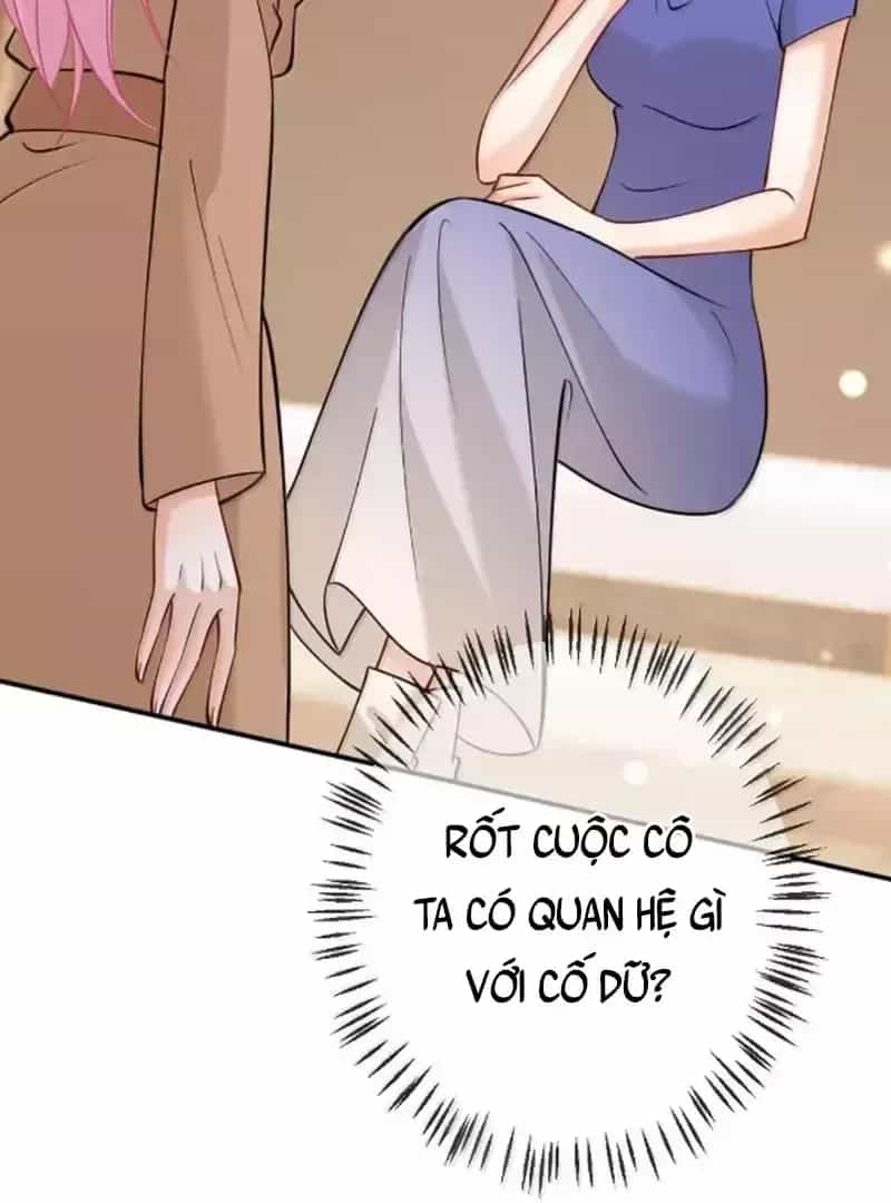 Bạch Nguyệt Quang Cô Ấy Luôn Muốn Đánh Dấu Tôi - Chương 24 - ảnh 49