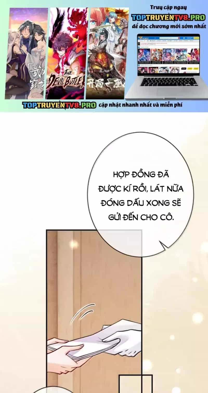 Bạch Nguyệt Quang Cô Ấy Luôn Muốn Đánh Dấu Tôi - Chương 25 - ảnh 2