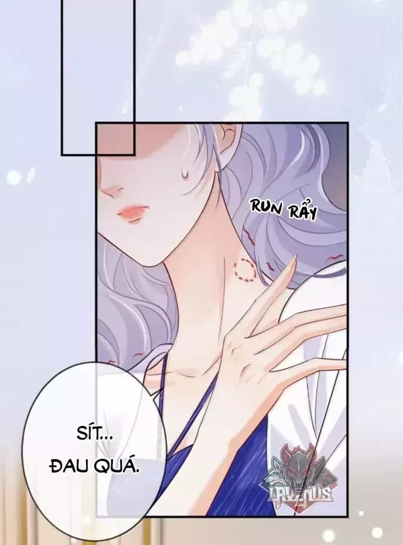 Bạch Nguyệt Quang Cô Ấy Luôn Muốn Đánh Dấu Tôi - Chương 26 - ảnh 16