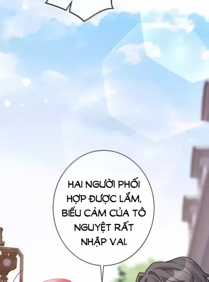 Bạch Nguyệt Quang Cô Ấy Luôn Muốn Đánh Dấu Tôi - Chương 26 - ảnh 29