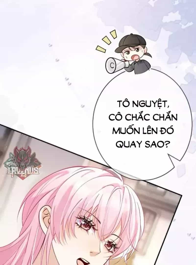 Bạch Nguyệt Quang Cô Ấy Luôn Muốn Đánh Dấu Tôi - Chương 26 - ảnh 43