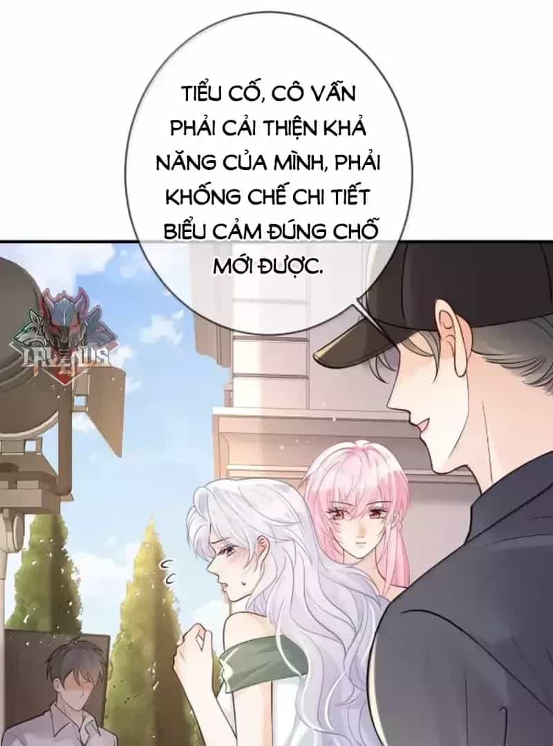 Bạch Nguyệt Quang Cô Ấy Luôn Muốn Đánh Dấu Tôi - Chương 26 - ảnh 60