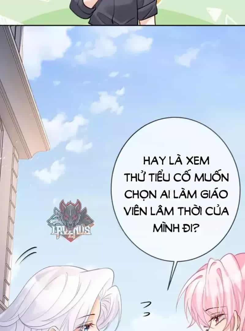 Bạch Nguyệt Quang Cô Ấy Luôn Muốn Đánh Dấu Tôi - Chương 26 - ảnh 66