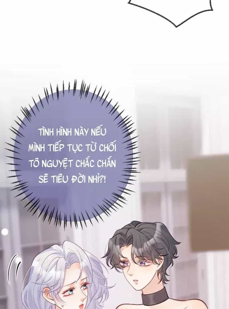 Bạch Nguyệt Quang Cô Ấy Luôn Muốn Đánh Dấu Tôi - Chương 27 - ảnh 19