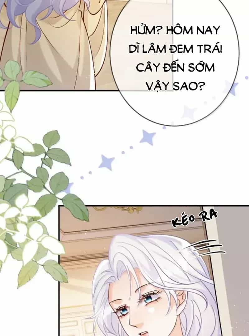 Bạch Nguyệt Quang Cô Ấy Luôn Muốn Đánh Dấu Tôi - Chương 27 - ảnh 38
