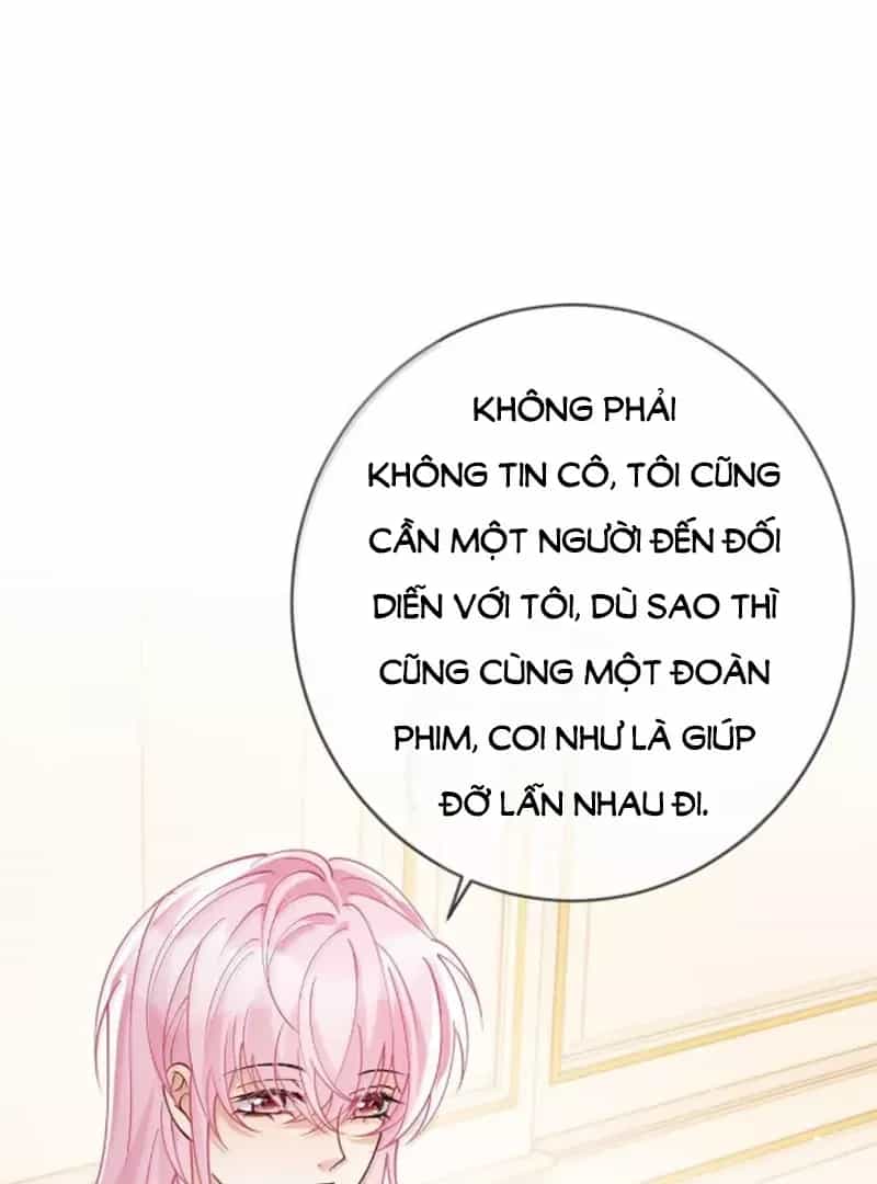 Bạch Nguyệt Quang Cô Ấy Luôn Muốn Đánh Dấu Tôi - Chương 27 - ảnh 47