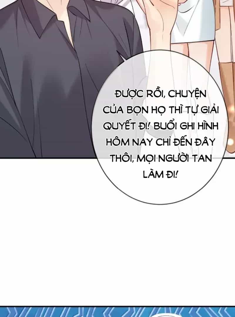 Bạch Nguyệt Quang Cô Ấy Luôn Muốn Đánh Dấu Tôi - Chương 27 - ảnh 5