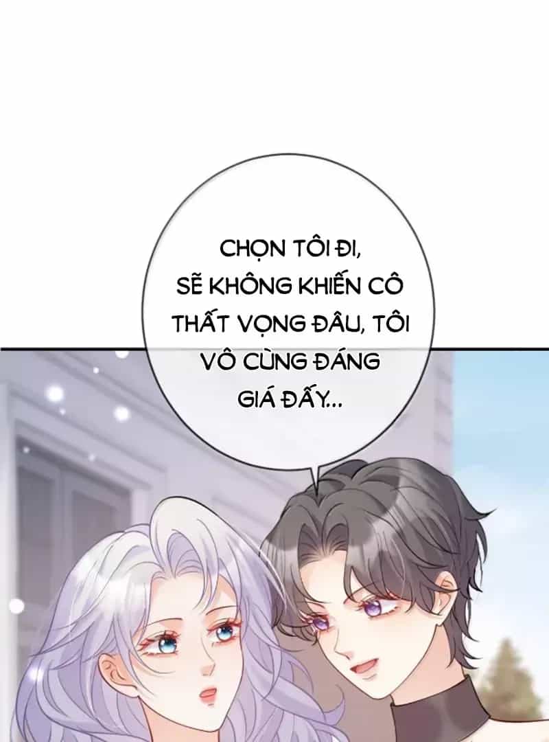 Bạch Nguyệt Quang Cô Ấy Luôn Muốn Đánh Dấu Tôi - Chương 27 - ảnh 7