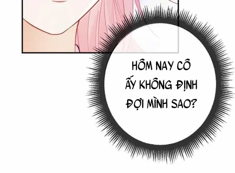 Bạch Nguyệt Quang Cô Ấy Luôn Muốn Đánh Dấu Tôi - Chương 36 - ảnh 11