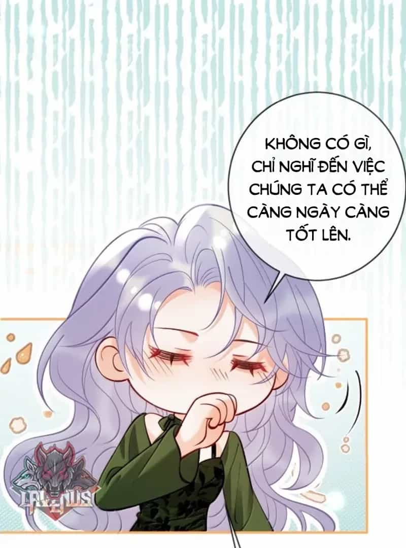 Bạch Nguyệt Quang Cô Ấy Luôn Muốn Đánh Dấu Tôi - Chương 36 - ảnh 33