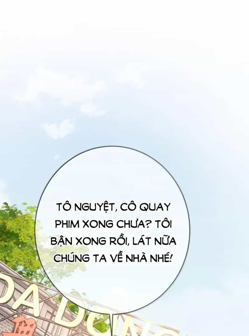 Bạch Nguyệt Quang Cô Ấy Luôn Muốn Đánh Dấu Tôi - Chương 36 - ảnh 46