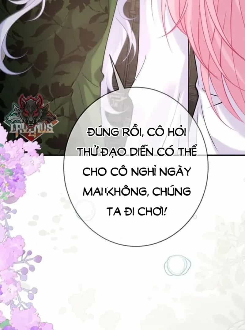 Bạch Nguyệt Quang Cô Ấy Luôn Muốn Đánh Dấu Tôi - Chương 36 - ảnh 52