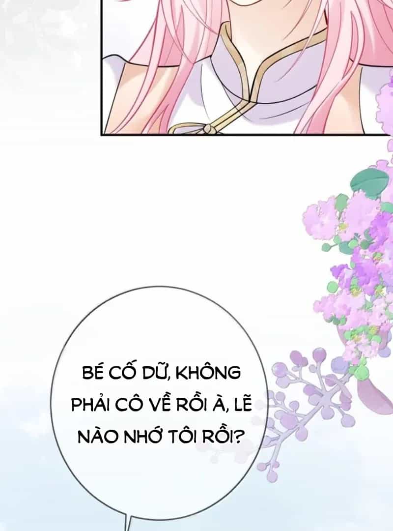 Bạch Nguyệt Quang Cô Ấy Luôn Muốn Đánh Dấu Tôi - Chương 36 - ảnh 54