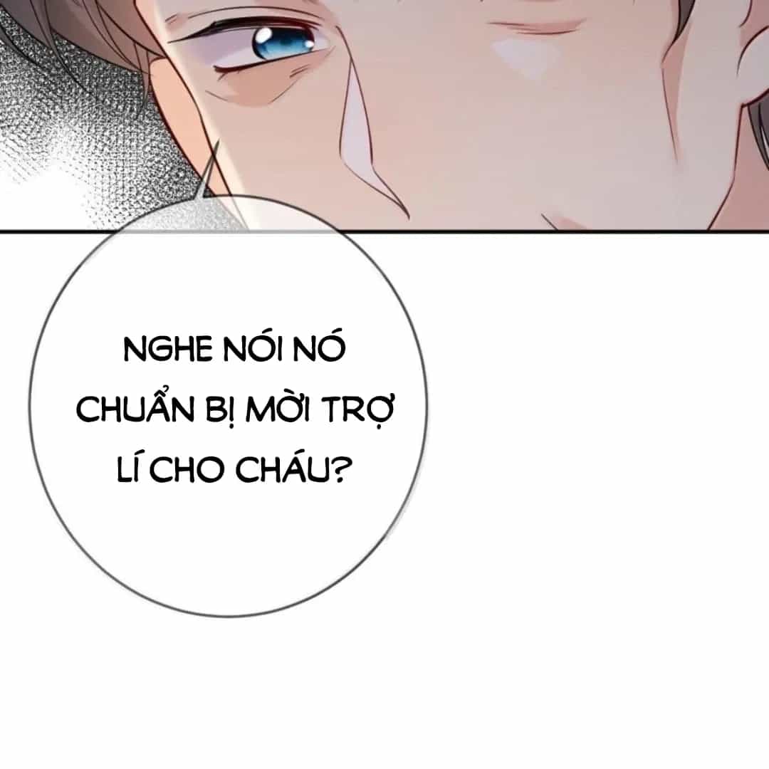 Bạch Nguyệt Quang Cô Ấy Luôn Muốn Đánh Dấu Tôi - Chương 38 - ảnh 62
