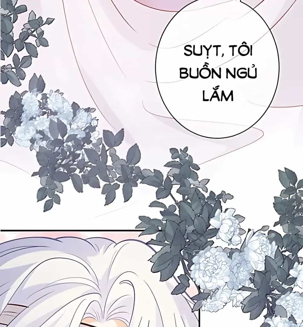 Bạch Nguyệt Quang Cô Ấy Luôn Muốn Đánh Dấu Tôi - Chương 39 - ảnh 49