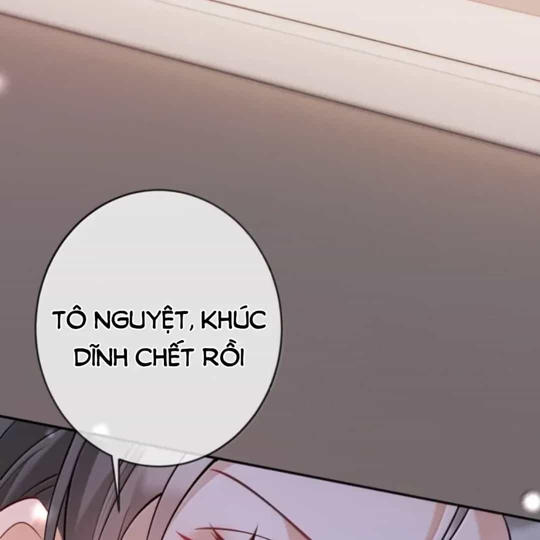 Bạch Nguyệt Quang Cô Ấy Luôn Muốn Đánh Dấu Tôi - Chương 40 - ảnh 27