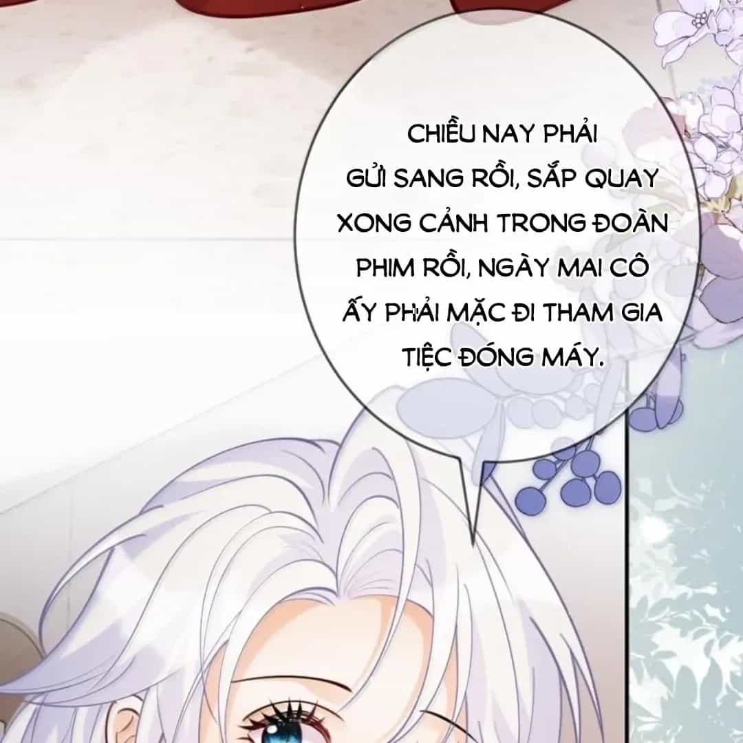 Bạch Nguyệt Quang Cô Ấy Luôn Muốn Đánh Dấu Tôi - Chương 40 - ảnh 56