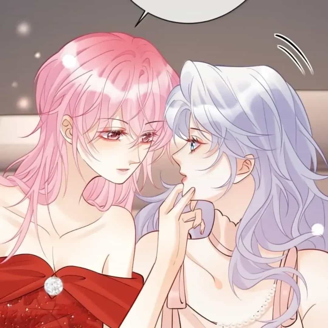 Bạch Nguyệt Quang Cô Ấy Luôn Muốn Đánh Dấu Tôi - Chương 42 - ảnh 36