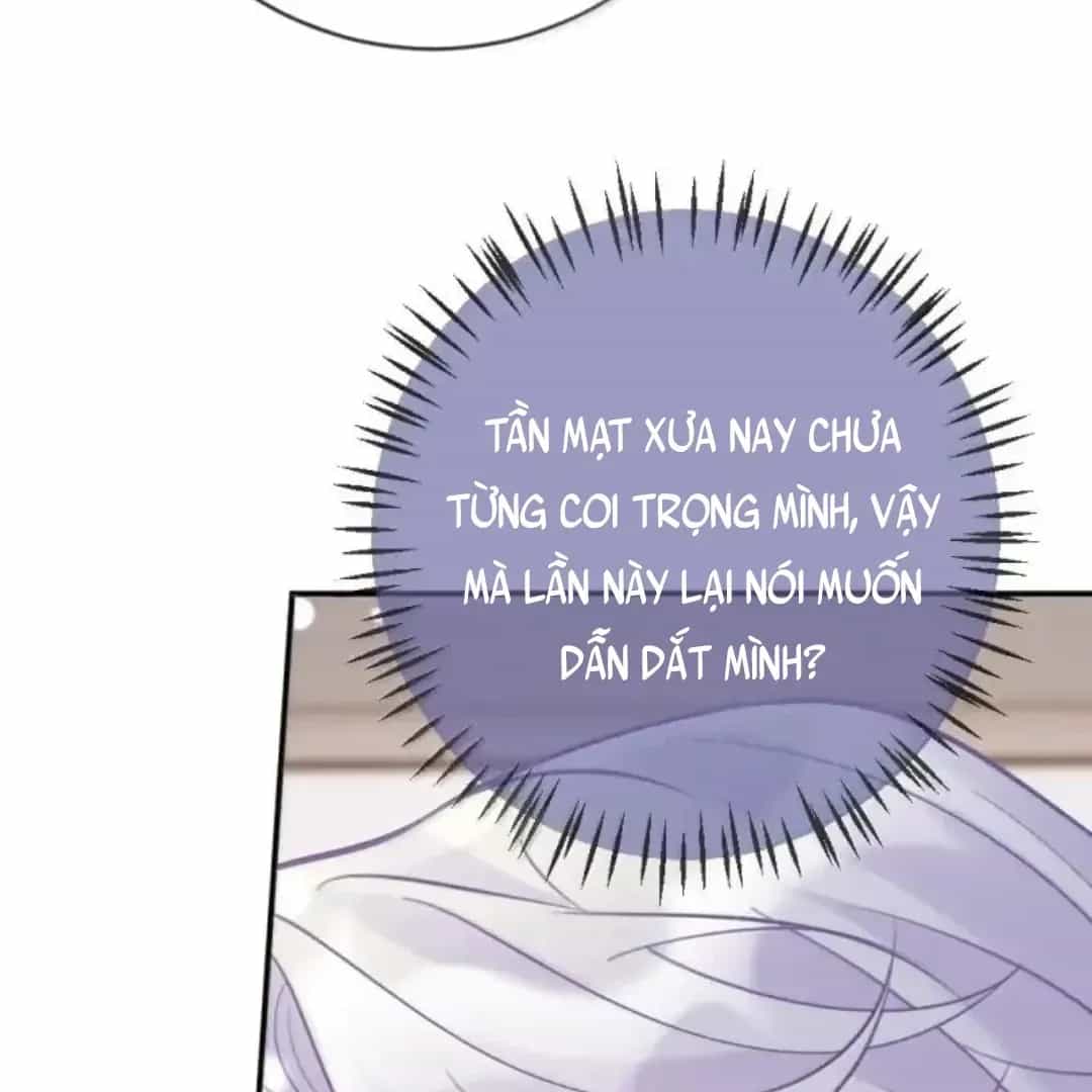 Bạch Nguyệt Quang Cô Ấy Luôn Muốn Đánh Dấu Tôi - Chương 46 - ảnh 19