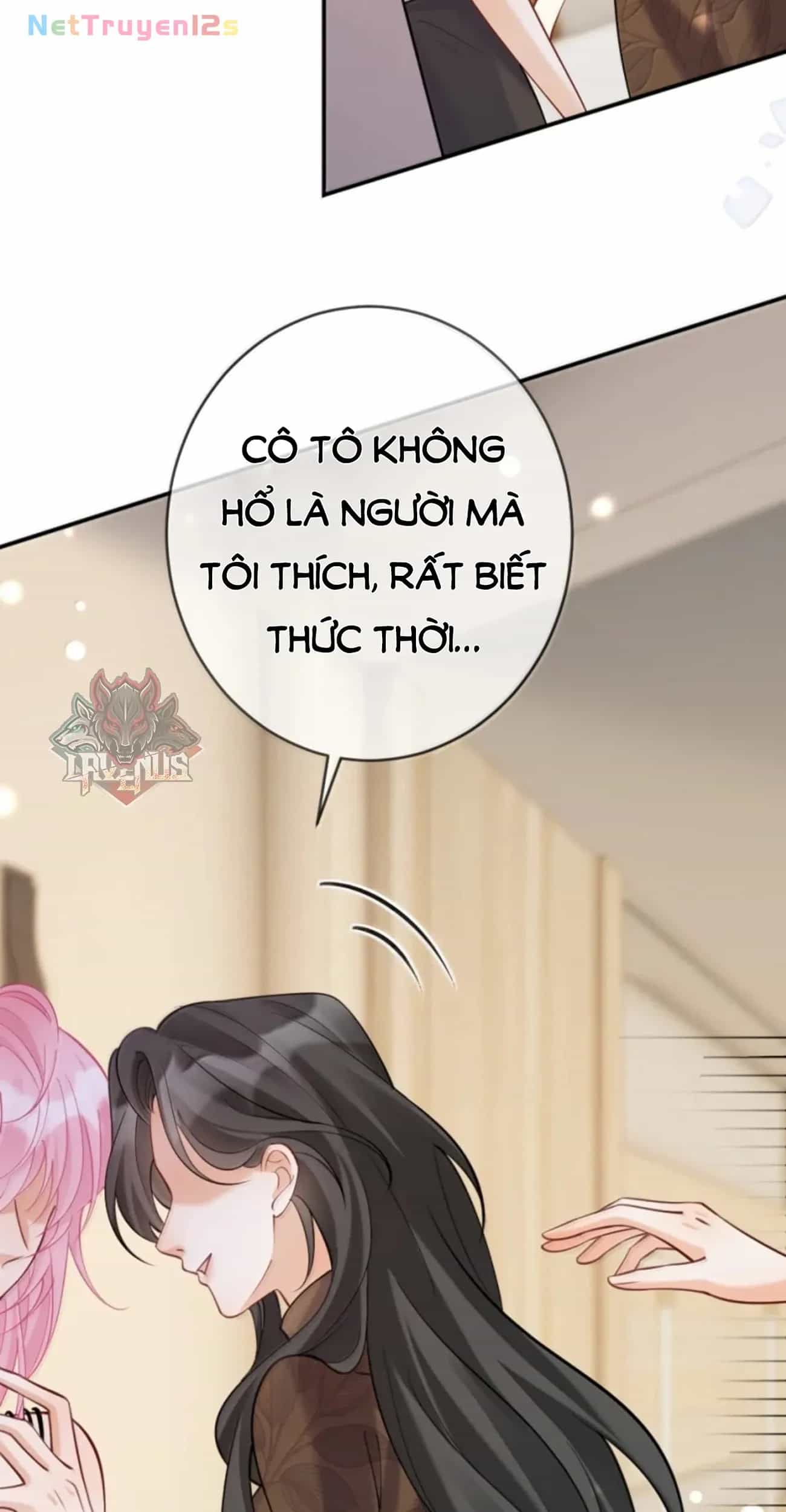 Bạch Nguyệt Quang Cô Ấy Luôn Muốn Đánh Dấu Tôi - Chương 57 - ảnh 8