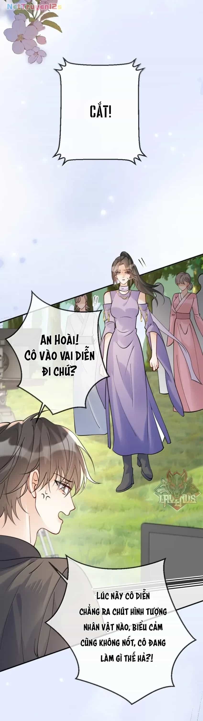 Bạch Nguyệt Quang Cô Ấy Luôn Muốn Đánh Dấu Tôi - Chương 59 - ảnh 13