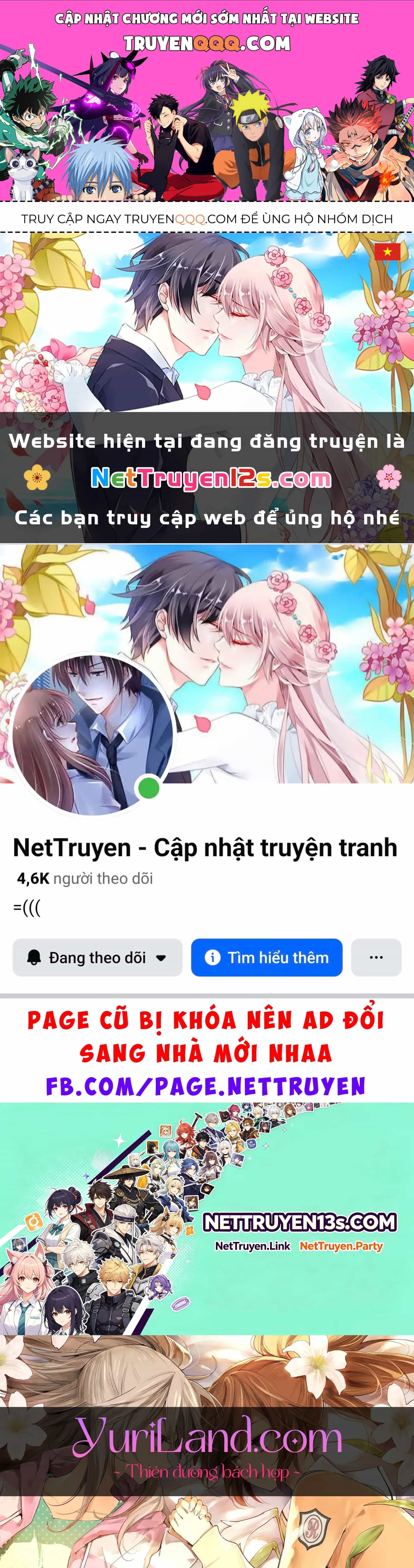 Bạch Nguyệt Quang Cô Ấy Luôn Muốn Đánh Dấu Tôi - Chương 65 - ảnh 1