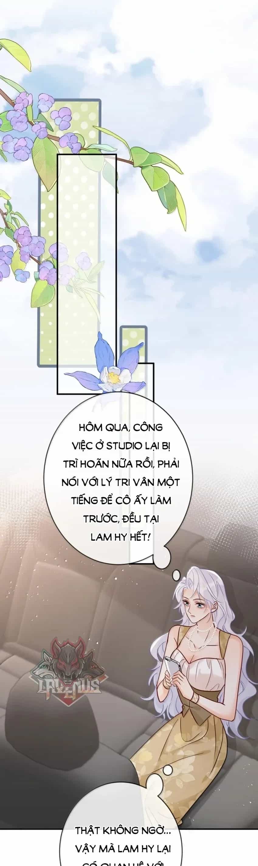 Bạch Nguyệt Quang Cô Ấy Luôn Muốn Đánh Dấu Tôi - Chương 66 - ảnh 18