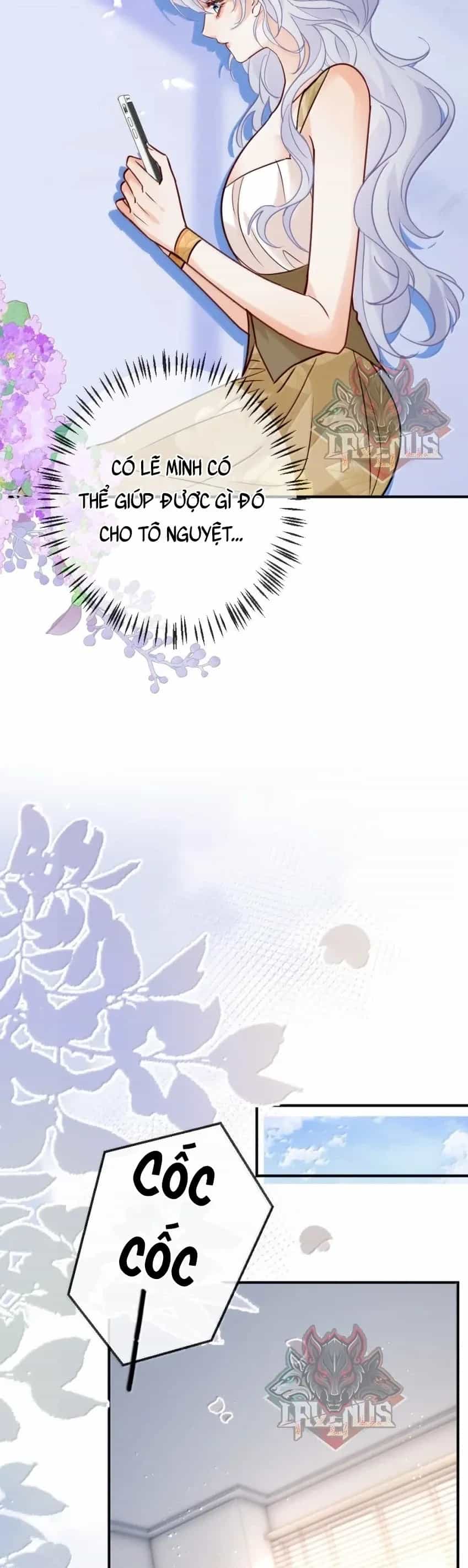 Bạch Nguyệt Quang Cô Ấy Luôn Muốn Đánh Dấu Tôi - Chương 66 - ảnh 20