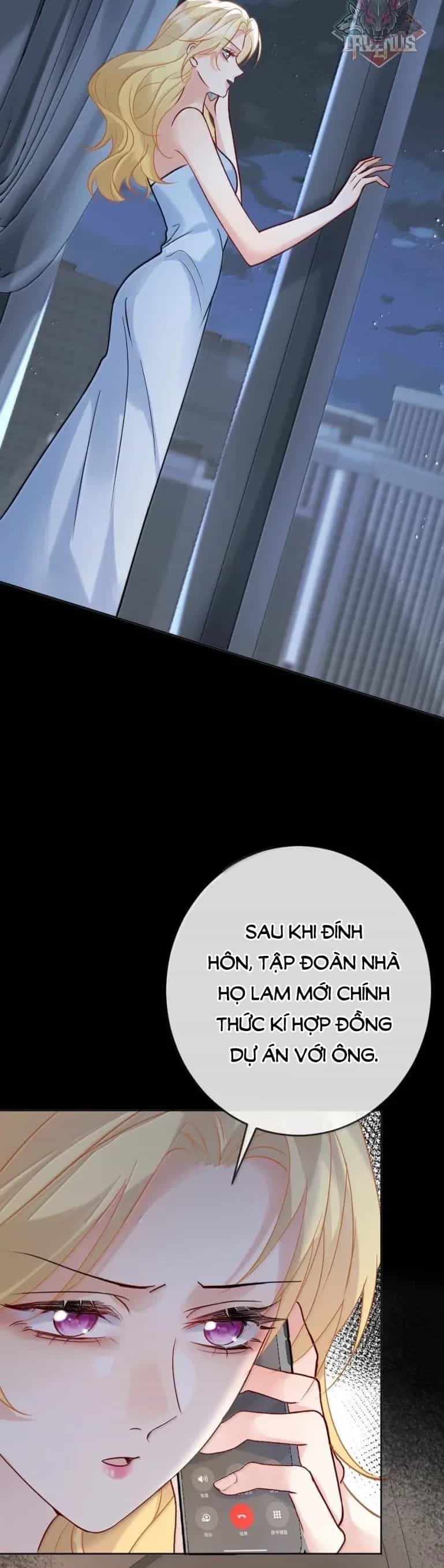 Bạch Nguyệt Quang Cô Ấy Luôn Muốn Đánh Dấu Tôi - Chương 67 - ảnh 21