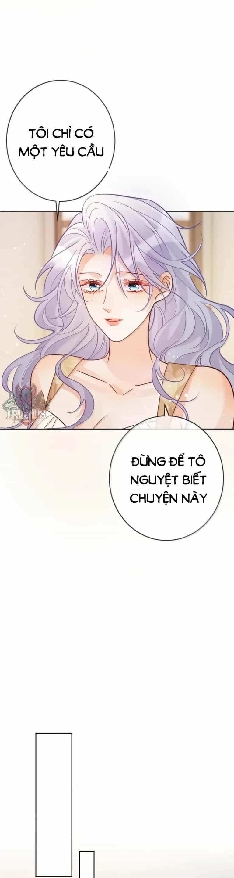Bạch Nguyệt Quang Cô Ấy Luôn Muốn Đánh Dấu Tôi - Chương 67 - ảnh 5