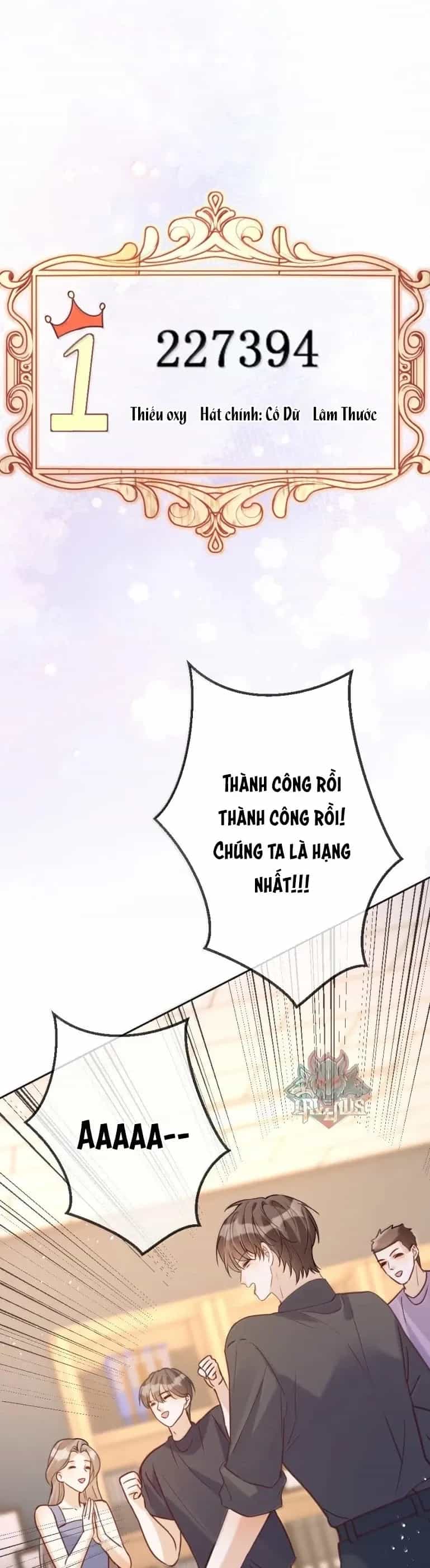 Bạch Nguyệt Quang Cô Ấy Luôn Muốn Đánh Dấu Tôi - Chương 67 - ảnh 8