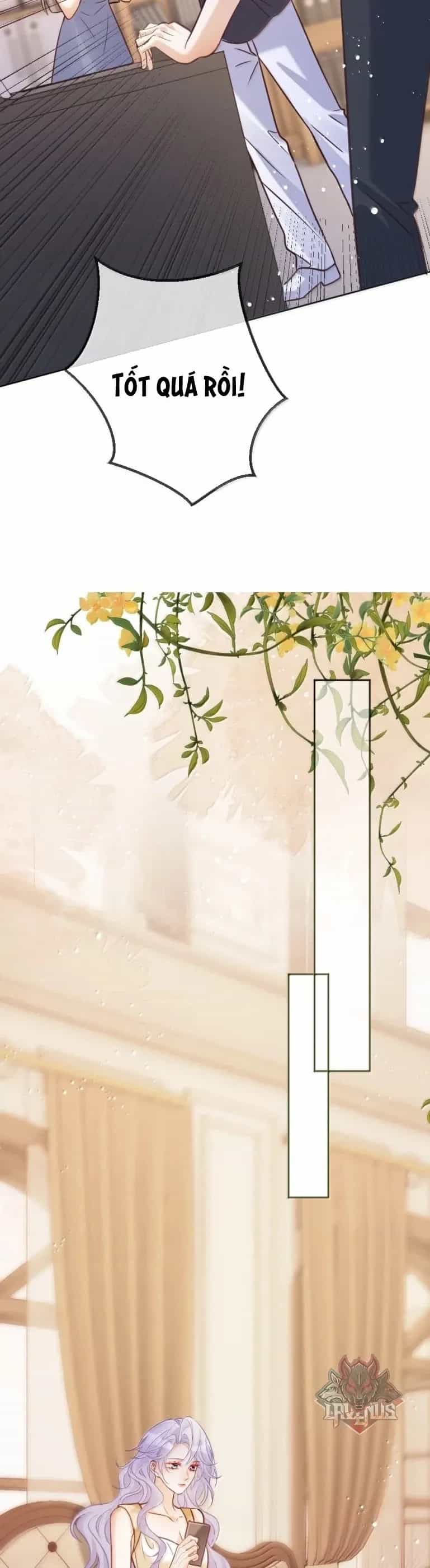Bạch Nguyệt Quang Cô Ấy Luôn Muốn Đánh Dấu Tôi - Chương 67 - ảnh 9