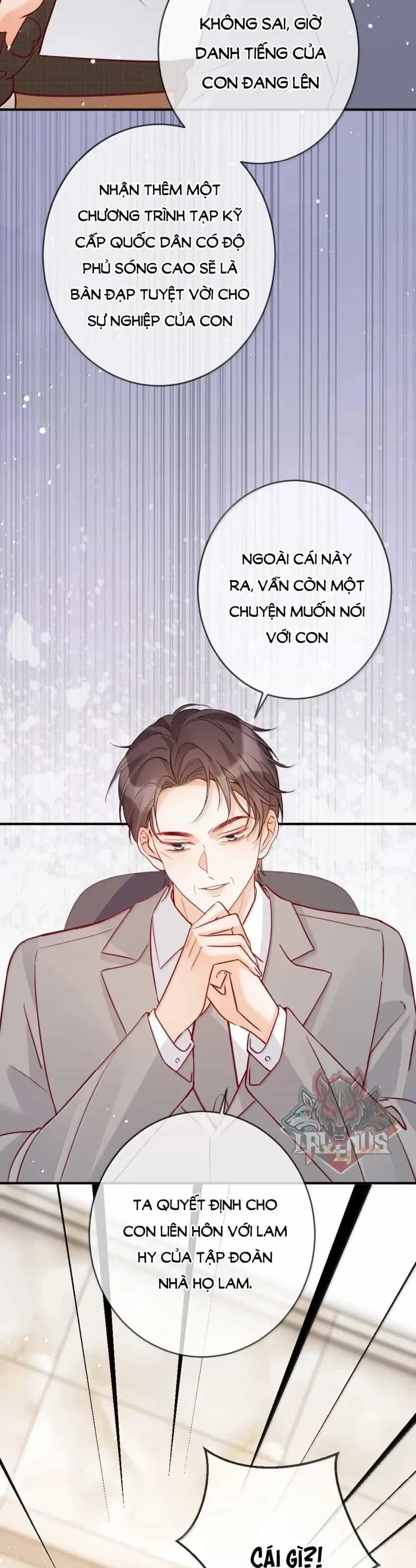 Bạch Nguyệt Quang Cô Ấy Luôn Muốn Đánh Dấu Tôi - Chương 68 - ảnh 11