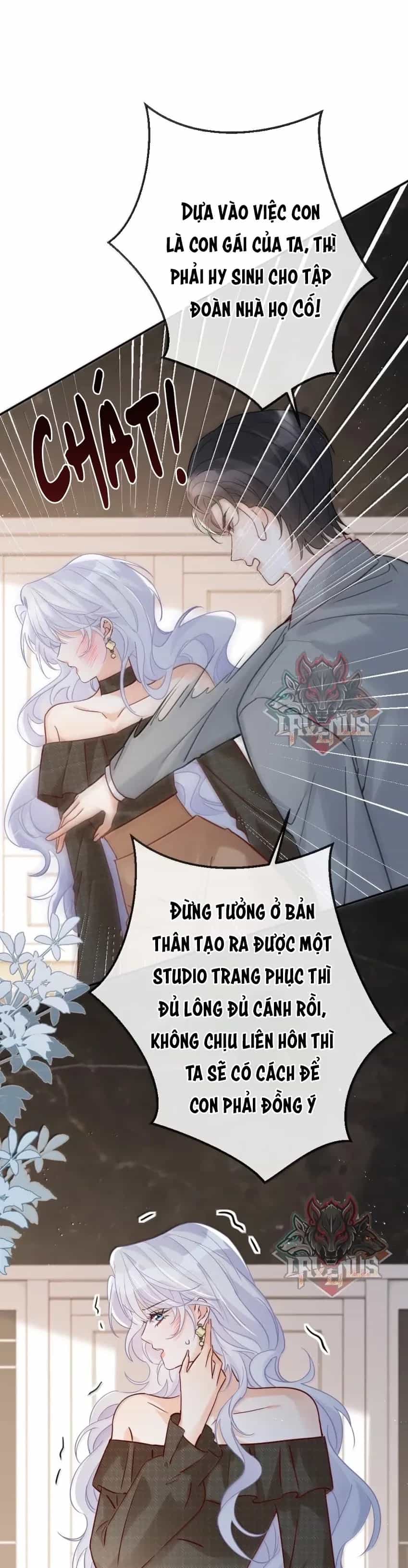 Bạch Nguyệt Quang Cô Ấy Luôn Muốn Đánh Dấu Tôi - Chương 68 - ảnh 14