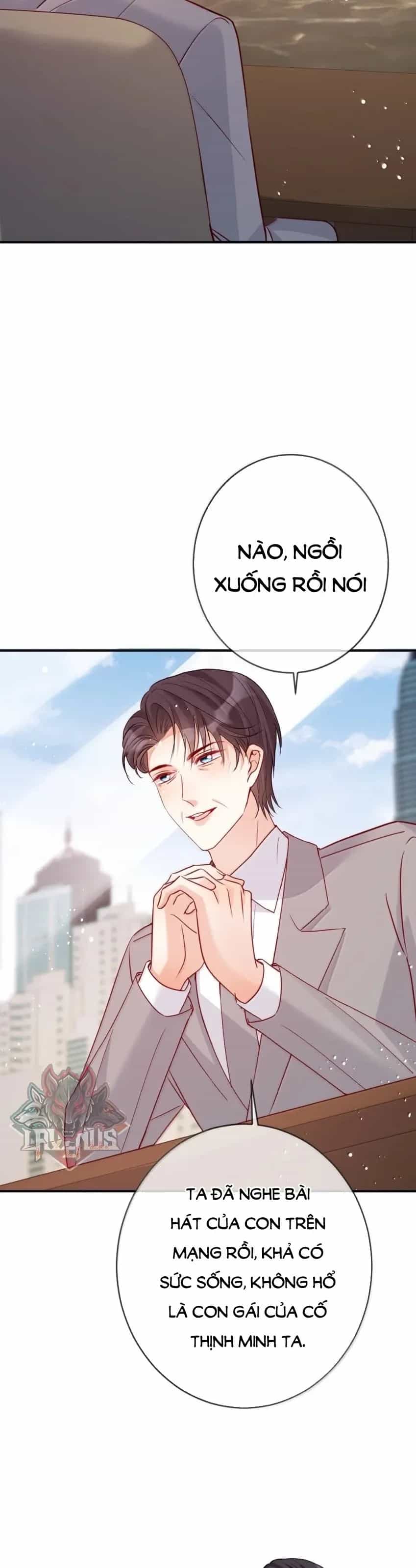 Bạch Nguyệt Quang Cô Ấy Luôn Muốn Đánh Dấu Tôi - Chương 68 - ảnh 9