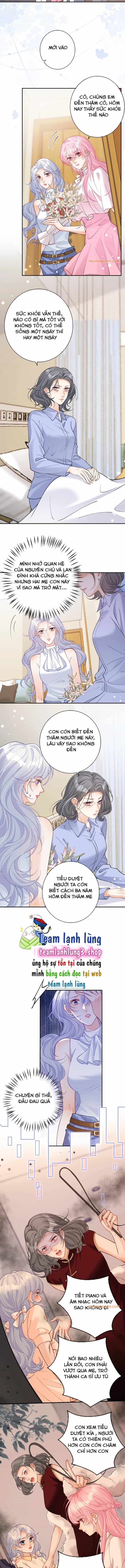 Bạch Nguyệt Quang Cô Ấy Luôn Muốn Đánh Dấu Tôi - Chương 6 - ảnh 4